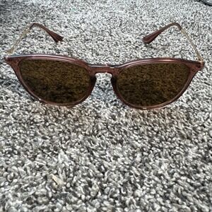 Ray-Ban RB4171 6590/13 54-18 145 Erika Frames Only Prescription